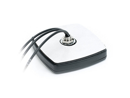 2J6041BGFa 4G/LTE, GNSS Schraubmontage Antenne 3-in-1 SMA-M 300cm