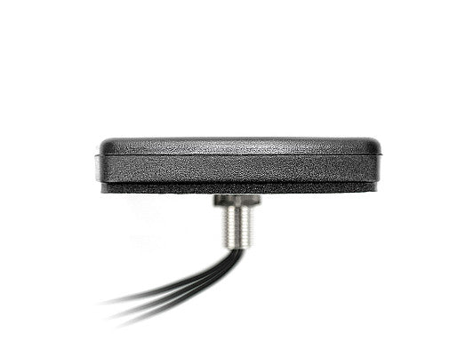 2J6041BGFa 4G/LTE, GNSS Schraubmontage Antenne 3-in-1 SMA-M 300cm