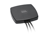 2J6041MGFa 4G/LTE, GNSS Magnetfußantenne 3-in-1 MIMO
