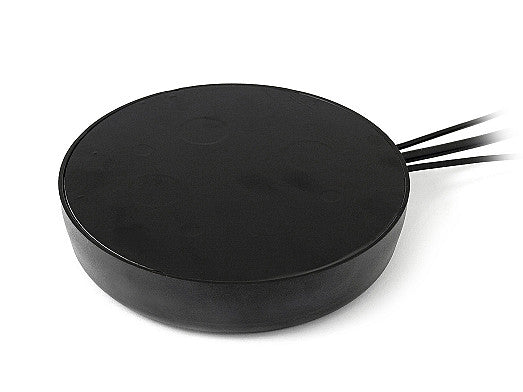 2J6541MGFa 4G/LTE, GNSS Magnetfußantenne 3-in-1 MIMO