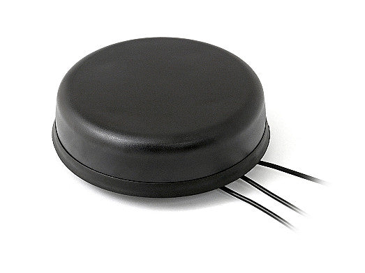 2J6547Ba-2.4 4G/LTE, Wi-Fi, ISM Schraubmontage Antenne 3-in-1 anpassbarer Anschluss