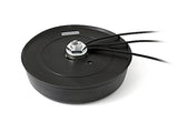 2J6547Ba-2.4 4G/LTE, Wi-Fi, ISM Schraubmontage Antenne 3-in-1 anpassbarer Anschluss