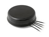 2J6550BGFa 4G/LTE, GNSS, Wi-Fi, ISM Schraubmontage Antenne 5-in-1