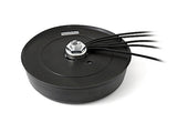 2J6550BGFa 4G/LTE, GNSS, Wi-Fi, ISM Schraubmontage Antenne 5-in-1
