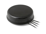 2J6550BGFc-2.4 4G/LTE, GNSS, Wi-Fi, ISM screw mount Antenna 4-in-1