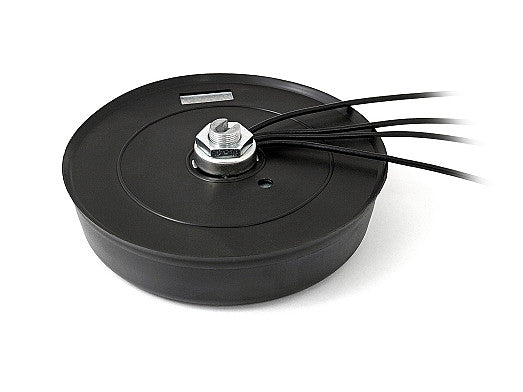 2J6550BGFc-2.4 4G/LTE, GNSS, Wi-Fi, ISM screw mount Antenna 4-in-1