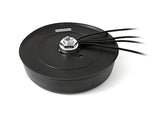 2J6550BGFc-2.4 4G/LTE, GNSS, Wi-Fi, ISM screw mount Antenna 4-in-1