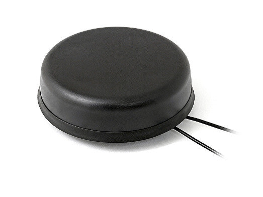 2J6584BGF 5G, GNSS Schraubmontage Antenne 2-in-1 SMA-M 300cm IP69K
