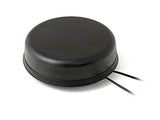 2J6584BGF 5G, GNSS Schraubmontage Antenne 2-in-1 SMA-M 300cm IP69K