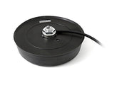 2J6590B LTE 450 screw mount Antenna SMA-M 300cm IP69K
