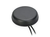 2J6602Ba-RB-SP Wi-Fi 6E/7 MIMO screw mount Antenna 2-in-1 IP67/IP69