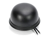 2J6702Ba Wi-Fi, ISM screw mount Antenna 2-in-1 MIMO IP67/IP69K