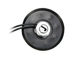 2J6702Ba Wi-Fi, ISM screw mount Antenna 2-in-1 MIMO IP67/IP69K