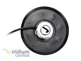 2J6726B Iridium Schraubmontage Antenne SMA-M 300cm IP67 IP69K IK10