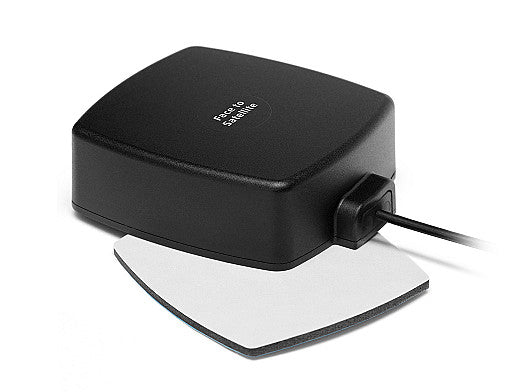 2J6901PC2F GNSS Antenne Klebehalter SMA-M 300cm