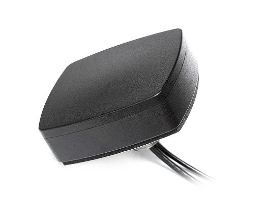 2J6924Ba 4G/LTE, 3G, 2G screw mount Antenna MIMO SMA-M 300cm IP67/IP69