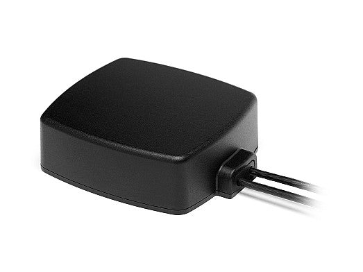 2J6924MA 4G/LTE, 3G, 2G MIMO magnetic mount Antenna Phoenix SMA-M 300cm IP67/IP69