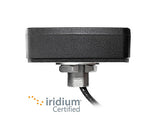 2J6933BGFz GNSS, Iridium Schraubmontage Antenne SMA-M 300cm IP67/IP69