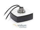 2J6933BGFz GNSS, Iridium Schraubmontage Antenne SMA-M 300cm IP67/IP69