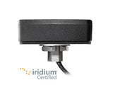 2J6934B GNSS, Iridium Schraubmontage Antenne Phoenix SMA-M 300cm IP67/IP69