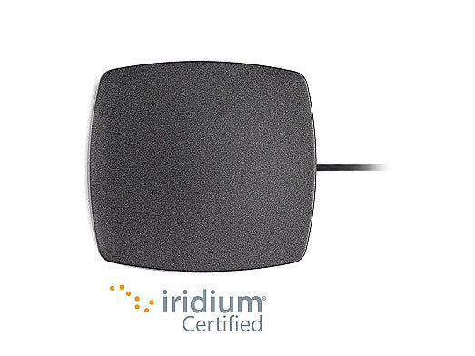 2J6934B GNSS, Iridium Schraubmontage Antenne Phoenix SMA-M 300cm IP67/IP69