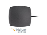 2J6934B GNSS, Iridium Schraubmontage Antenne Phoenix SMA-M 300cm IP67/IP69