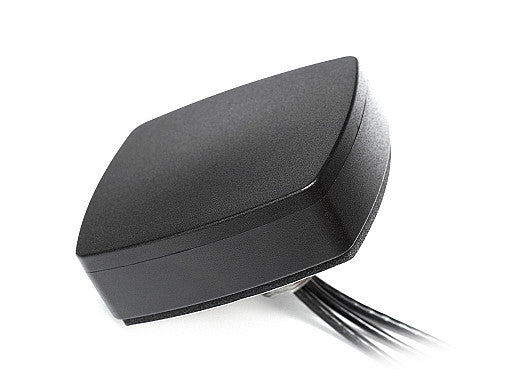 2J6941BGFa 4G/LTE, GNSS Schraubmontage Antenne Phoenix 3-in-1 SMA-M 300cm IP69