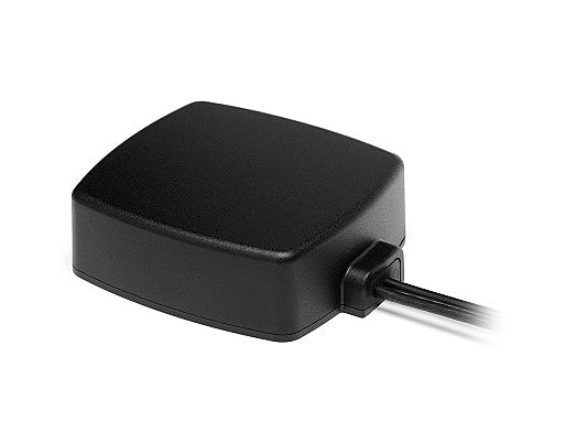 2J6941MGF 4G/LTE, GNSS Magnetfußantenne Phoenix SMA-M 300cm IP67/IP69