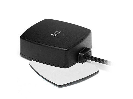 2J6941PGF 4G/LTE, GNSS Antenne Klebehalterung Phoenix SMA-M 300cm IP67/IP69