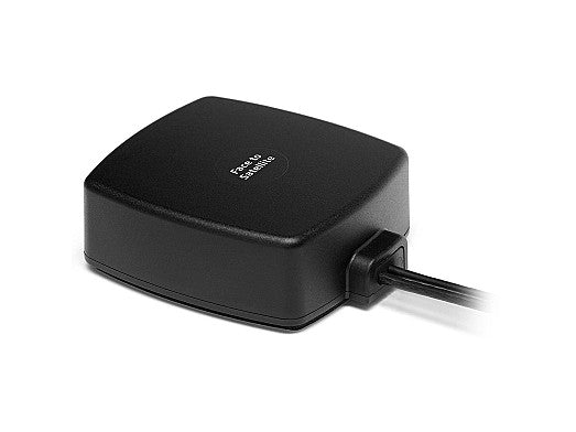 2J6941PGF 4G/LTE, GNSS Antenne Klebehalterung Phoenix SMA-M 300cm IP67/IP69