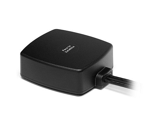 2J6941PGFa 4G/LTE, GNSS Klebehalterung Antenne 3-in-1 SMA-M 300cm