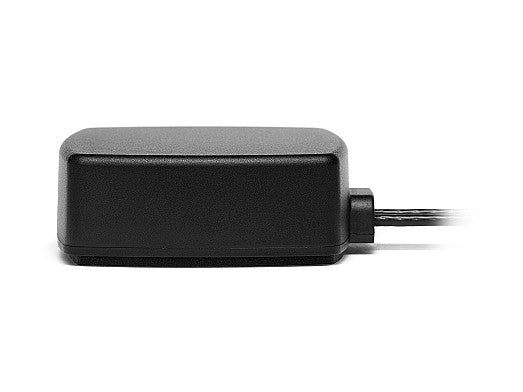 2J6950MPGF 4G/LTE, GNSS, Wi-Fi, ISM magnetic/adhesive mount Antenna 3-in-1 SMA-M/RPSMA-M 300cm