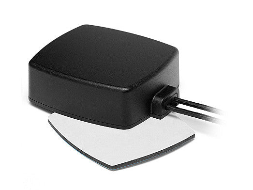 2J6983MPa 5G, 4G/LTE, 3G, 2G MIMO magnetic/adhesive mount Antenna SMA-M 300cm IP67/IP69