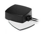 2J6983MPa 5G, 4G/LTE, 3G, 2G MIMO magnetic/adhesive mount Antenna SMA-M 300cm IP67/IP69