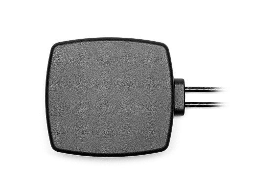 2J6983MPa 5G, 4G/LTE, 3G, 2G MIMO magnetic/adhesive mount Antenna SMA-M 300cm IP67/IP69