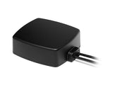 2J6983MPa 5G, 4G/LTE, 3G, 2G MIMO magnetic/adhesive mount Antenna SMA-M 300cm IP67/IP69