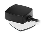 2J6984MPGFa 5G, GNSS magnetische/klebehalterung Antenne Phoenix SMA-M 300cm