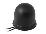 2J6A47B 4G/LTE, Wi-Fi, ISM Schraubmontage Antenne IP67/IP69K