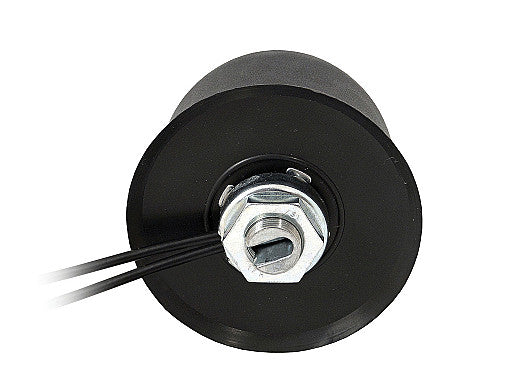 2J6A47B 4G/LTE, Wi-Fi, ISM Schraubmontage Antenne IP67/IP69K
