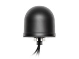 2J6A84BGFa-RB-SP 5G, GNSS Schraubmontage Antenne 3-in-1 IP67/IP69K/IK09