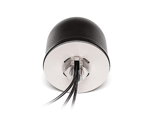 2J6A84BGFa-RB-SP 5G, GNSS Schraubmontage Antenne 3-in-1 IP67/IP69K/IK09