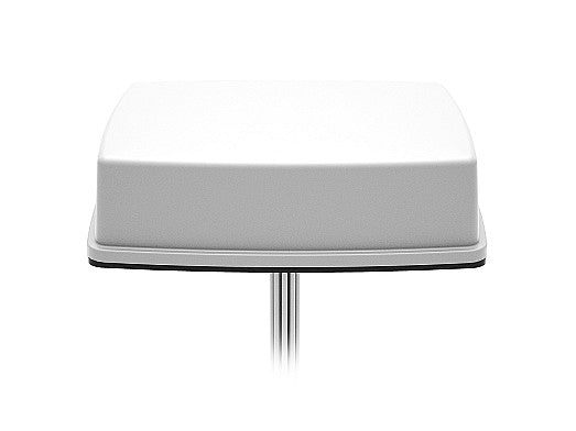 2J6B86BGFg 5G, GNSS, Wi-Fi 6E/7, ISM screw mount Antenna 8-in-1 SMA-M/RPSMA-M 300cm IP67/IP69