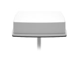 2J6B86BGFg 5G, GNSS, Wi-Fi 6E/7, ISM screw mount Antenna 8-in-1 SMA-M/RPSMA-M 300cm IP67/IP69