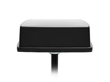 2J6B86BGFk 5G, GNSS, Wi-Fi 6E/7, ISM screw mount Antenna 6-in-1 SMA-M/RPSMA-M 300cm IP67/IP69