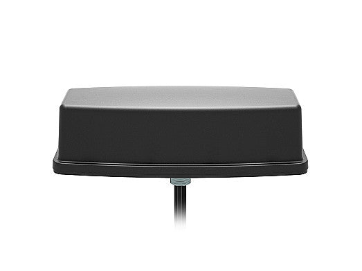 2J6C75BGFa 5G, GNSS, Iridium Schraubmontage Antenne 4-in-1