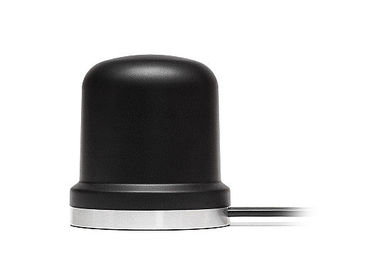 2J7024Ma 4G/LTE Magnetfußantenne Medusa SMA-M 300cm