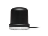 2J7024Ma 4G/LTE Magnetfußantenne Medusa SMA-M 300cm