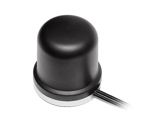 2J7024Ma 4G/LTE Magnetfußantenne Medusa SMA-M 300cm