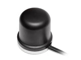 2J7024Ma 4G/LTE Magnetfußantenne Medusa SMA-M 300cm