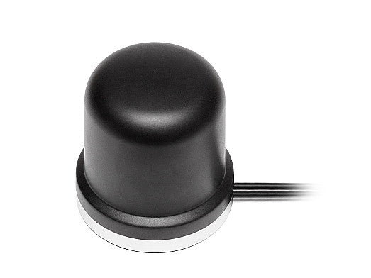 2J7024Ma 4G/LTE Magnetfußantenne Medusa SMA-M 300cm